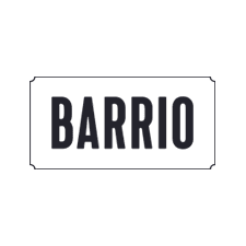 Barrio Restaurant logo